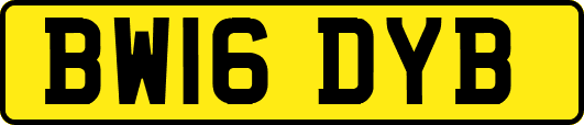 BW16DYB