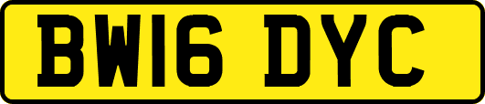 BW16DYC