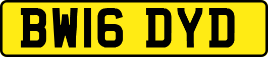 BW16DYD
