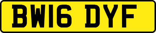 BW16DYF