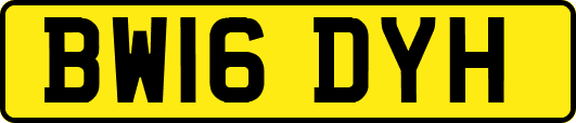 BW16DYH