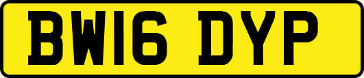 BW16DYP