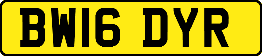BW16DYR