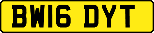 BW16DYT