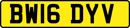 BW16DYV