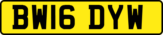 BW16DYW