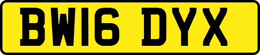 BW16DYX