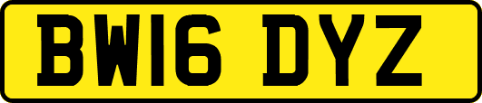 BW16DYZ