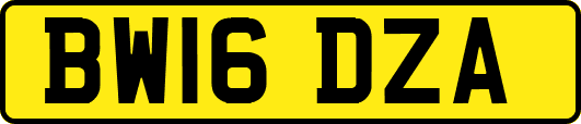 BW16DZA
