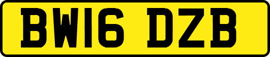 BW16DZB