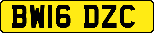 BW16DZC