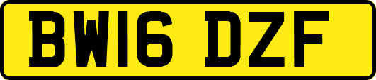 BW16DZF