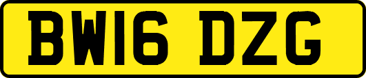 BW16DZG