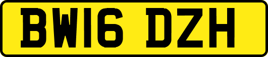 BW16DZH