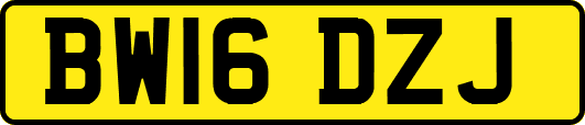 BW16DZJ