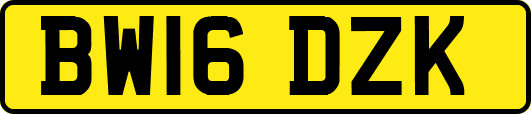 BW16DZK