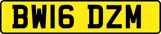 BW16DZM