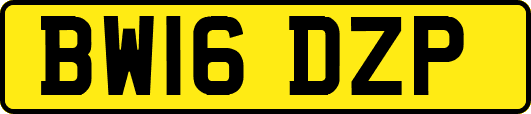 BW16DZP