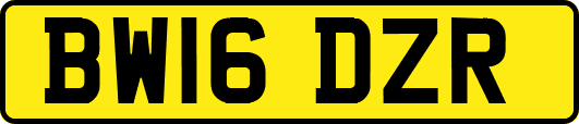 BW16DZR