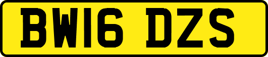 BW16DZS