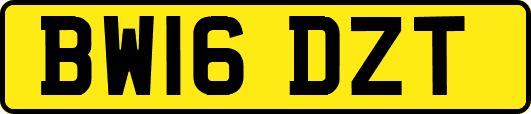 BW16DZT