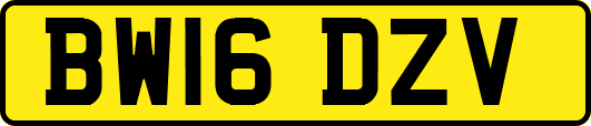 BW16DZV