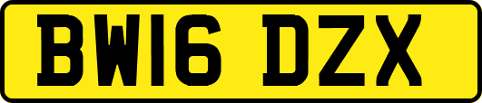 BW16DZX