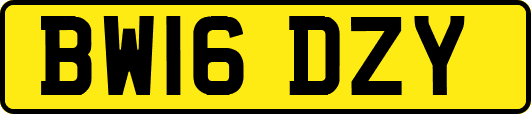 BW16DZY