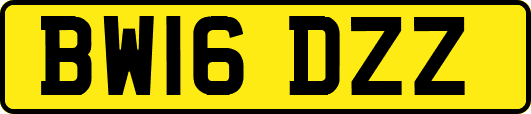 BW16DZZ