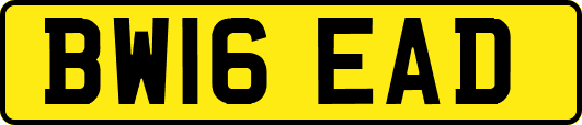 BW16EAD