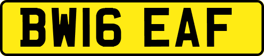 BW16EAF