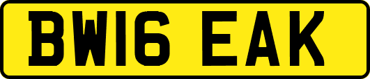 BW16EAK