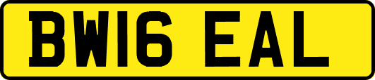 BW16EAL