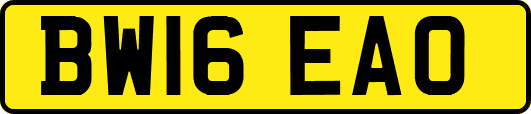 BW16EAO