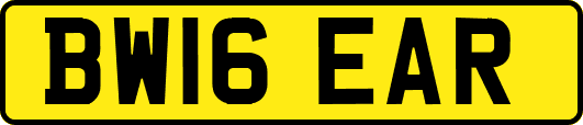 BW16EAR