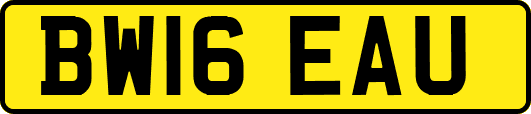 BW16EAU
