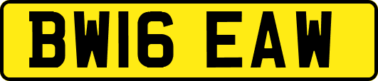 BW16EAW