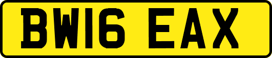 BW16EAX