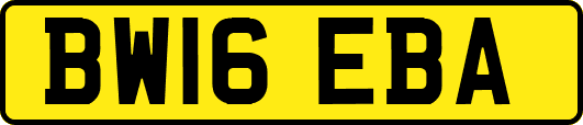 BW16EBA