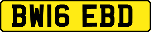 BW16EBD
