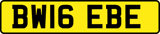BW16EBE