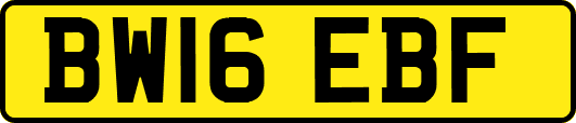 BW16EBF