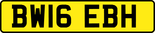 BW16EBH