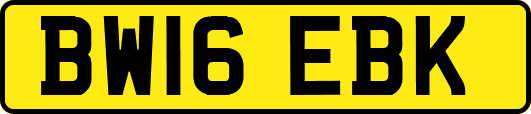 BW16EBK