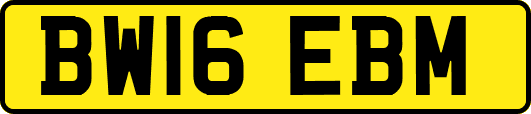 BW16EBM