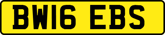 BW16EBS