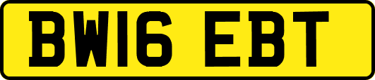 BW16EBT