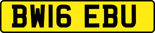 BW16EBU