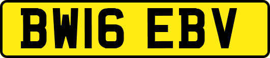 BW16EBV