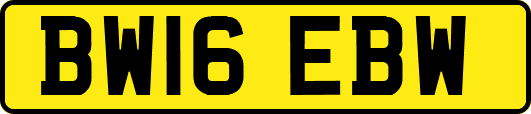 BW16EBW